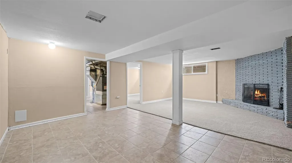 1001 Parkview Boulevard Colorado Springs CO 80905