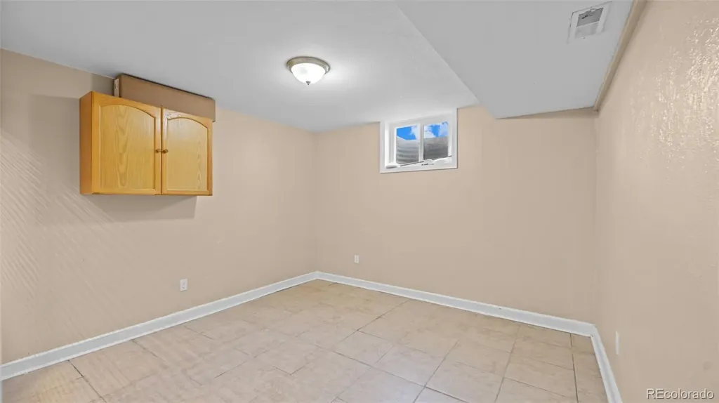 1001 Parkview Boulevard Colorado Springs CO 80905