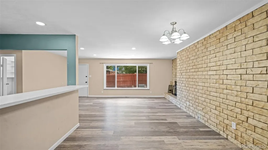 1001 Parkview Boulevard Colorado Springs CO 80905