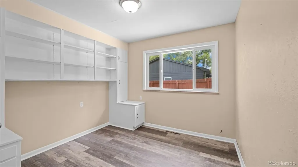 1001 Parkview Boulevard Colorado Springs CO 80905