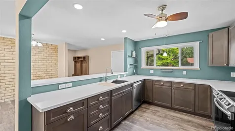 1001 Parkview Boulevard Colorado Springs CO 80905