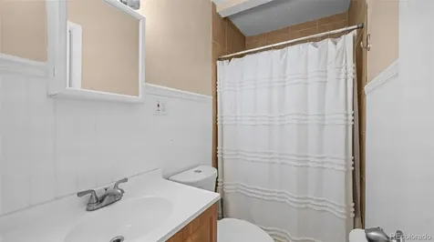 1001 Parkview Boulevard Colorado Springs CO 80905