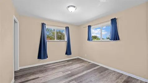 1001 Parkview Boulevard Colorado Springs CO 80905