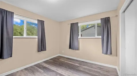 1001 Parkview Boulevard Colorado Springs CO 80905