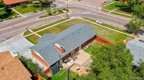 1001 Parkview Boulevard Colorado Springs CO 80905