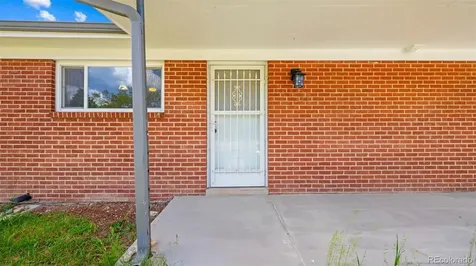 1001 Parkview Boulevard Colorado Springs CO 80905