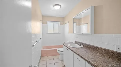 1001 Parkview Boulevard Colorado Springs CO 80905