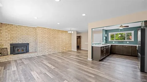 1001 Parkview Boulevard Colorado Springs CO 80905