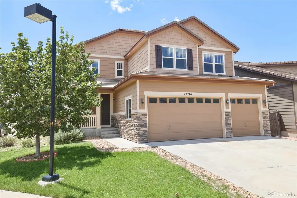 12762 Fisher Street Englewood CO 80112