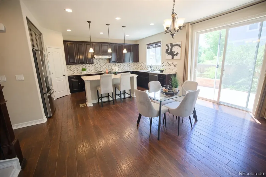 12762 Fisher Street Englewood CO 80112