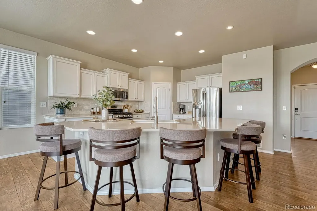 6049 Traditions Drive Colorado Springs CO 80924