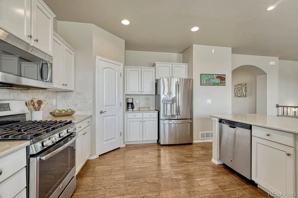 6049 Traditions Drive Colorado Springs CO 80924