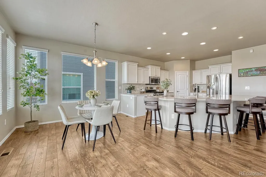 6049 Traditions Drive Colorado Springs CO 80924