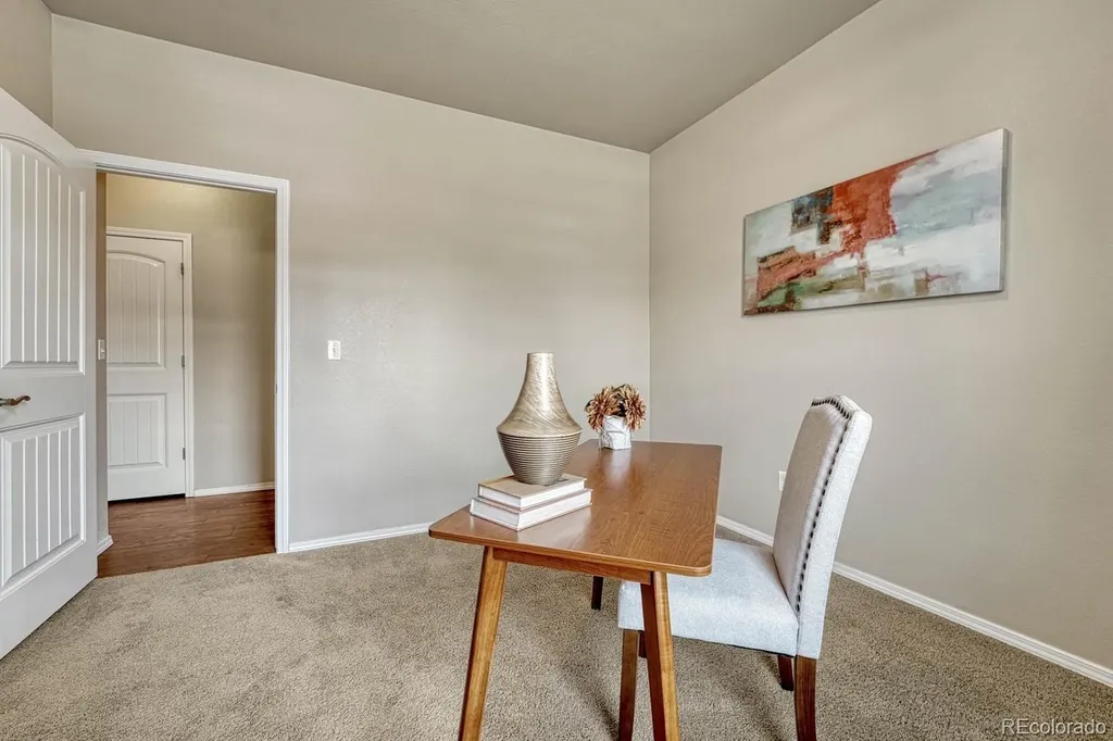 6049 Traditions Drive Colorado Springs CO 80924