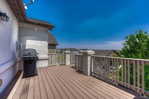 6049 Traditions Drive Colorado Springs CO 80924