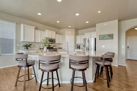 6049 Traditions Drive Colorado Springs CO 80924