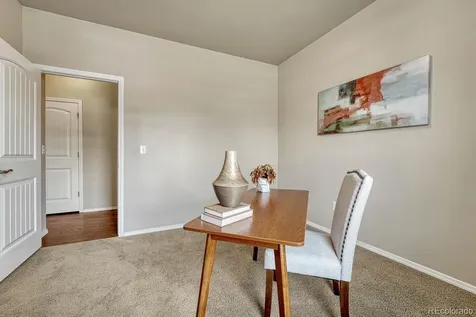 6049 Traditions Drive Colorado Springs CO 80924