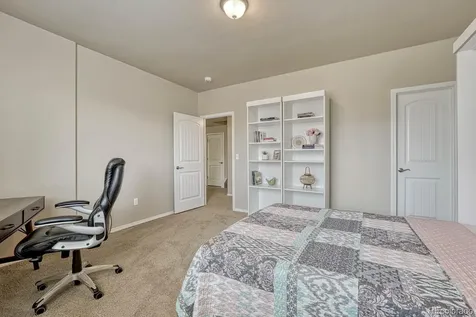 6049 Traditions Drive Colorado Springs CO 80924