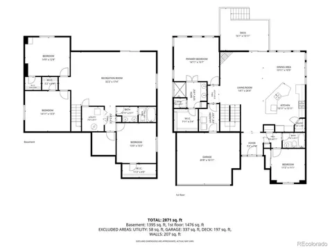 6049 Traditions Drive Colorado Springs CO 80924