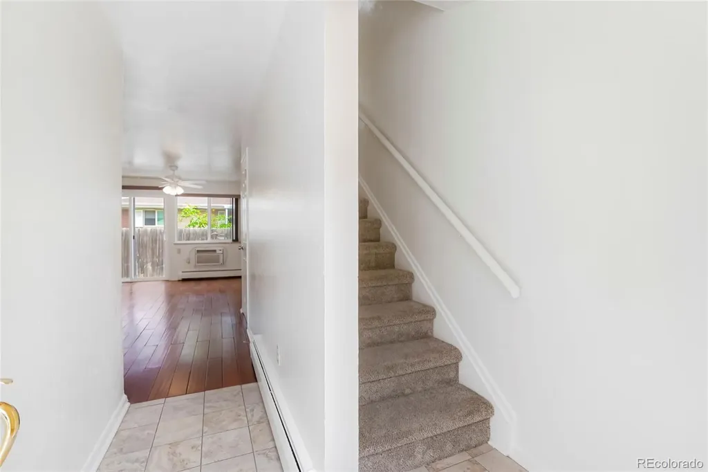 10717 W 38th Avenue Wheat Ridge CO 80033