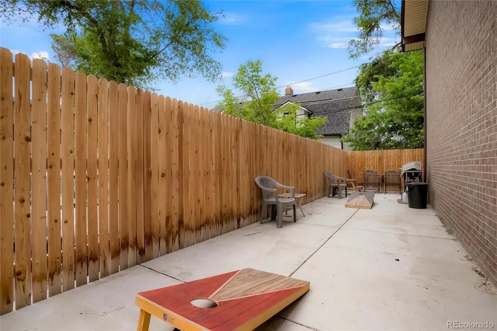 10717 W 38th Avenue Wheat Ridge CO 80033