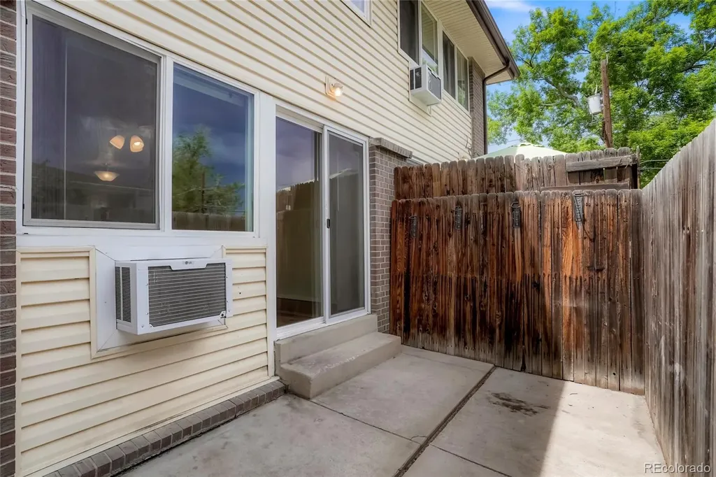 10717 W 38th Avenue Wheat Ridge CO 80033