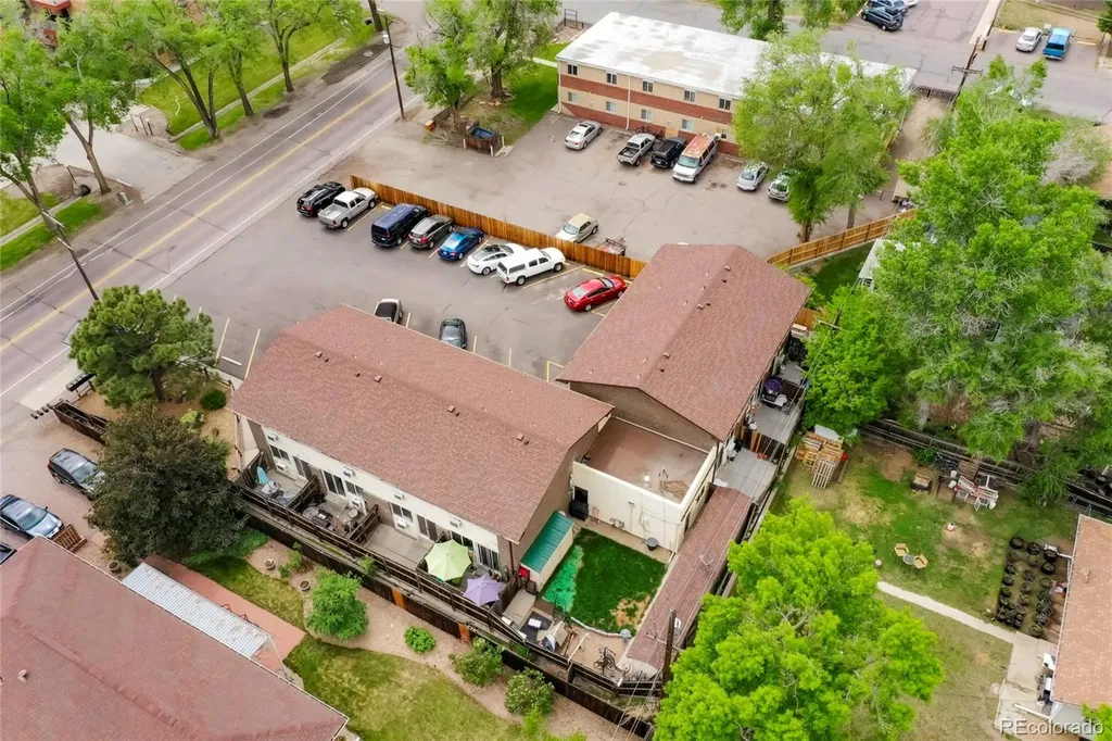 10717 W 38th Avenue Wheat Ridge CO 80033