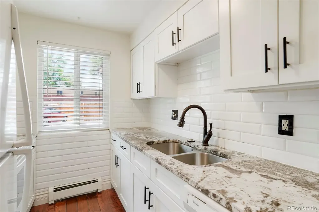 10717 W 38th Avenue Wheat Ridge CO 80033