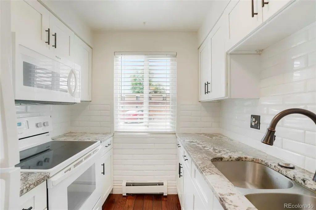 10717 W 38th Avenue Wheat Ridge CO 80033