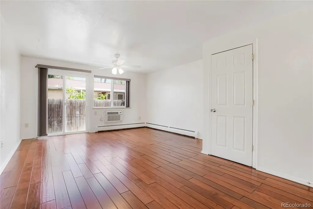10717 W 38th Avenue Wheat Ridge CO 80033