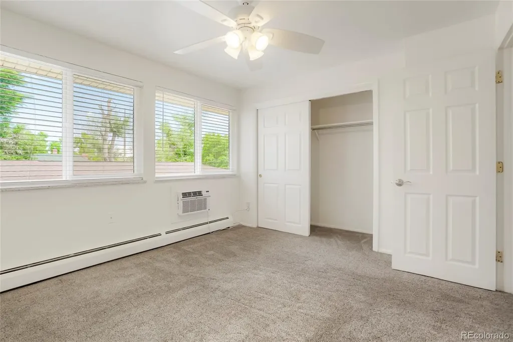 10717 W 38th Avenue Wheat Ridge CO 80033