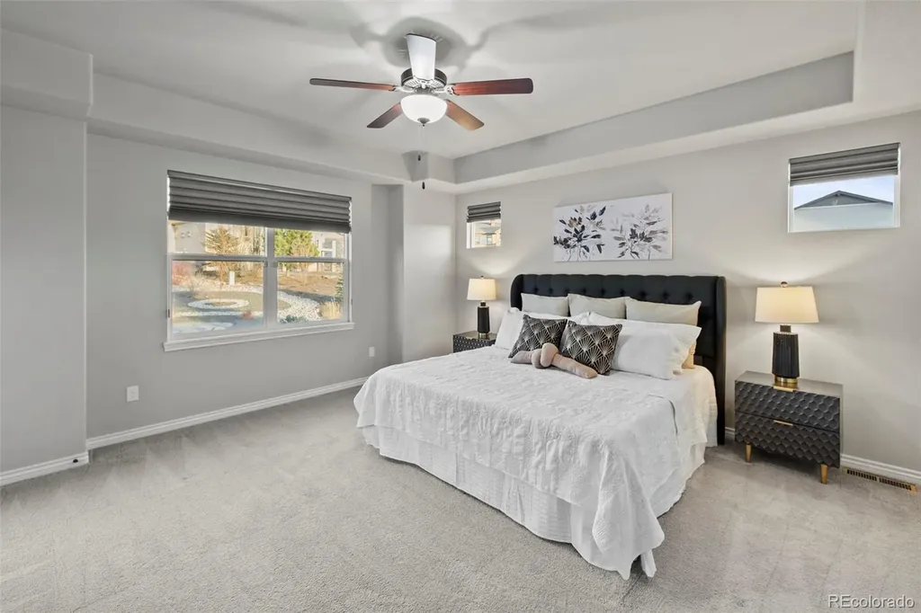 12485 Pensador Drive Colorado Springs CO 80921