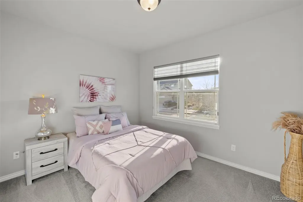 12485 Pensador Drive Colorado Springs CO 80921