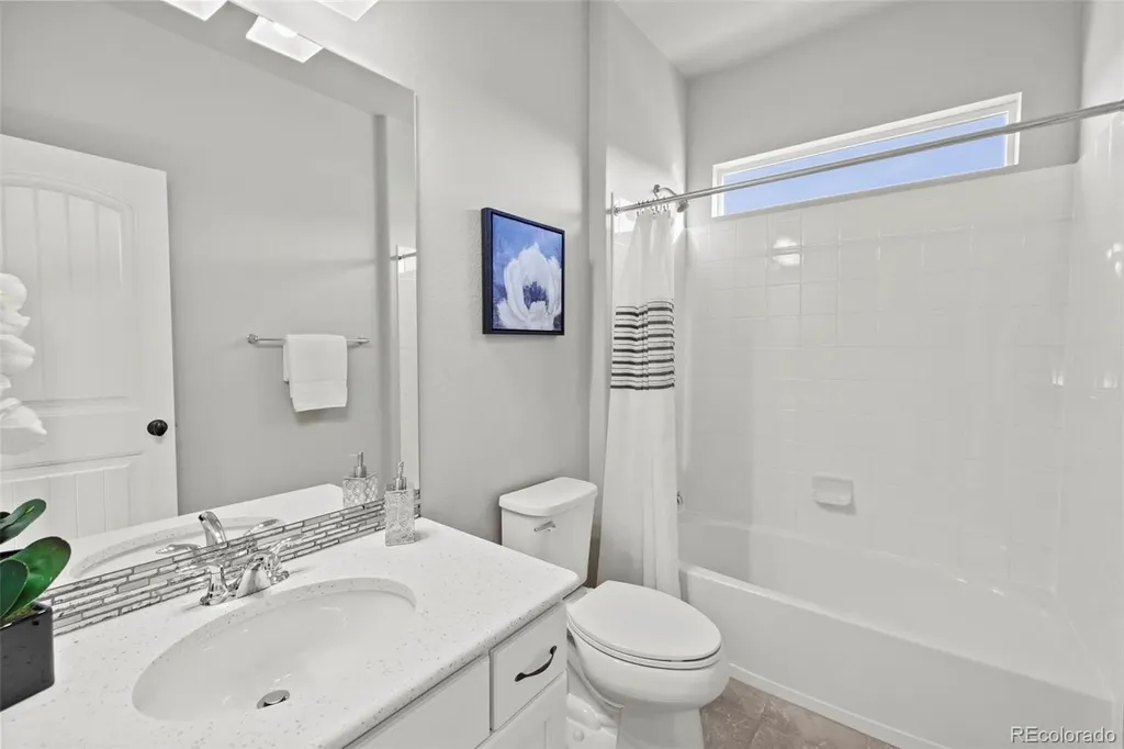 12485 Pensador Drive Colorado Springs CO 80921