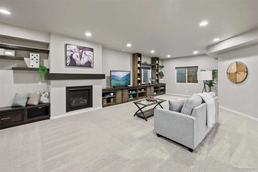 12485 Pensador Drive Colorado Springs CO 80921