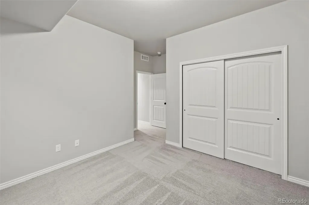 12485 Pensador Drive Colorado Springs CO 80921
