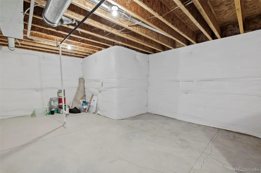 12485 Pensador Drive Colorado Springs CO 80921
