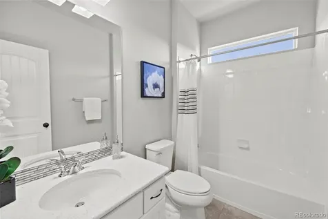 12485 Pensador Drive Colorado Springs CO 80921