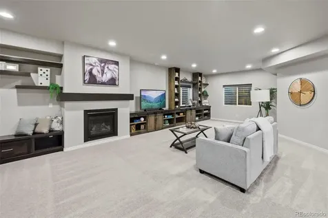 12485 Pensador Drive Colorado Springs CO 80921