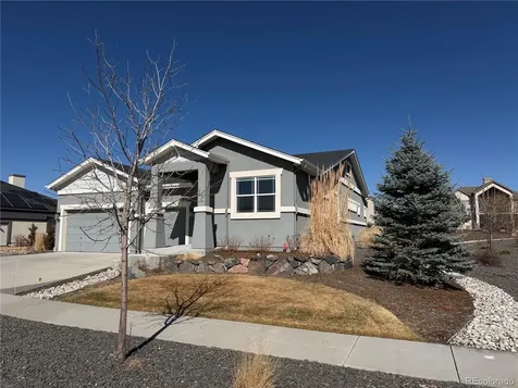 12485 Pensador Drive Colorado Springs CO 80921