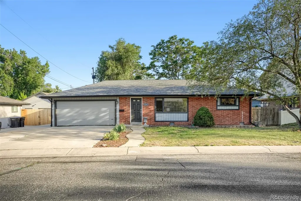 9920 W 54th Avenue Arvada CO 80002
