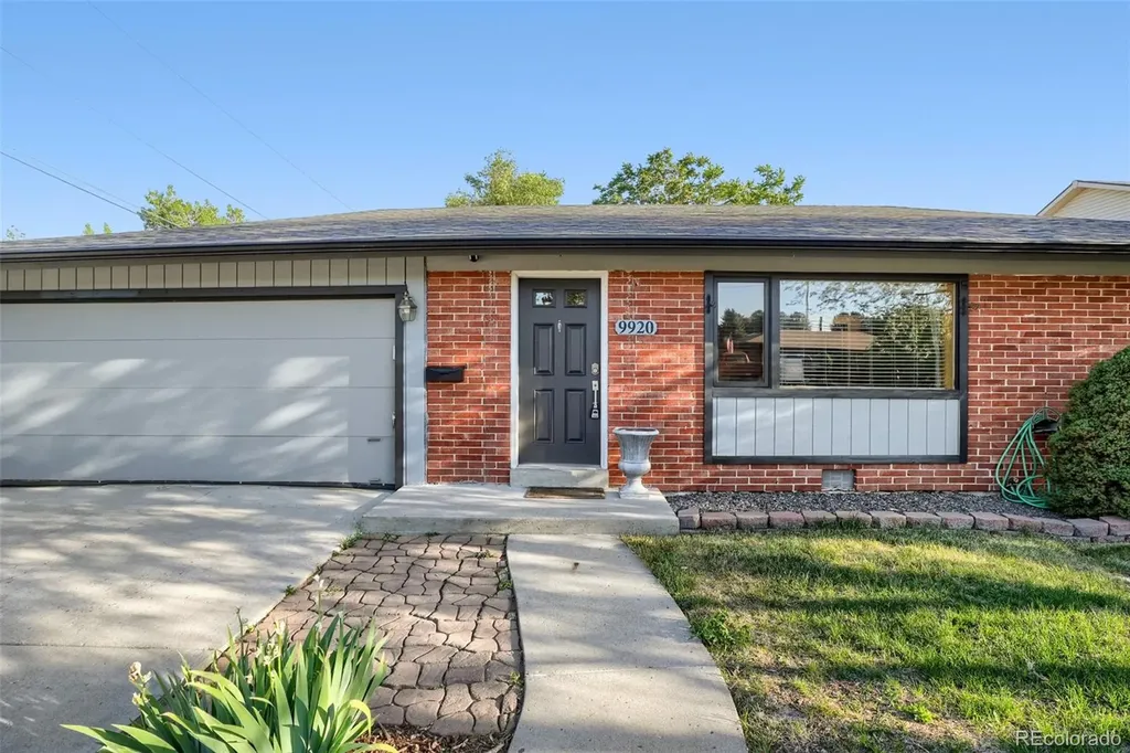 9920 W 54th Avenue Arvada CO 80002