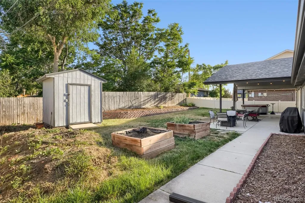 9920 W 54th Avenue Arvada CO 80002