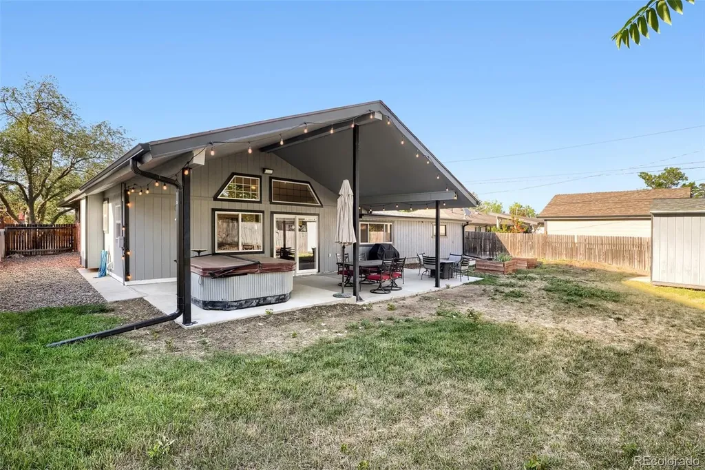 9920 W 54th Avenue Arvada CO 80002