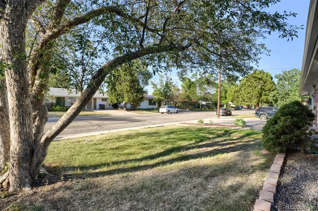 9920 W 54th Avenue Arvada CO 80002