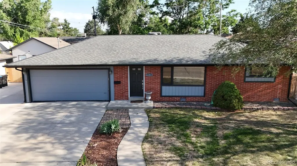9920 W 54th Avenue Arvada CO 80002