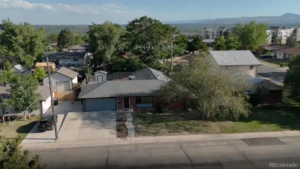 9920 W 54th Avenue Arvada CO 80002