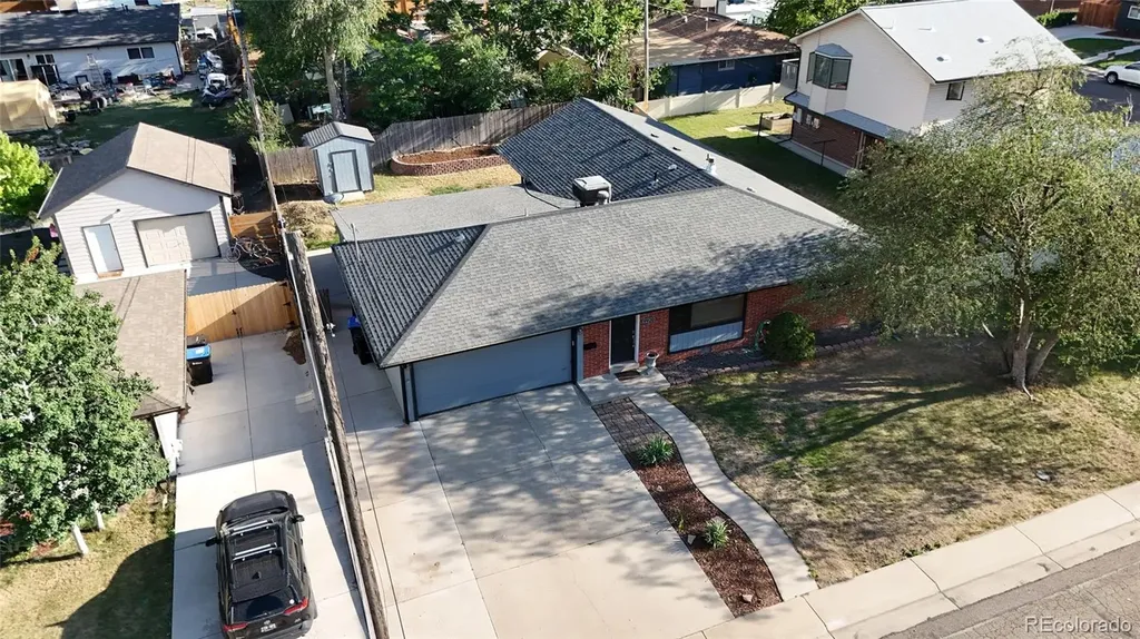 9920 W 54th Avenue Arvada CO 80002
