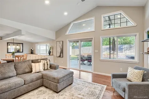 9920 W 54th Avenue Arvada CO 80002