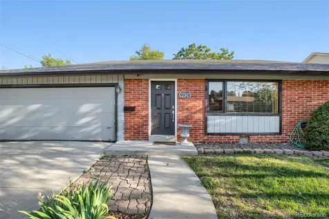 9920 W 54th Avenue Arvada CO 80002